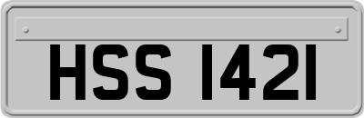 HSS1421