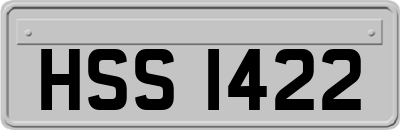 HSS1422