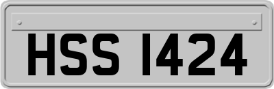 HSS1424