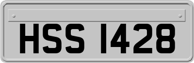 HSS1428