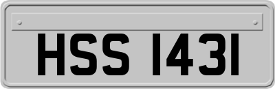 HSS1431