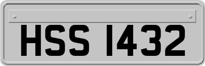 HSS1432