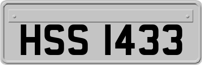 HSS1433