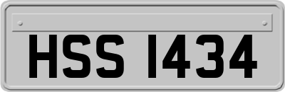 HSS1434