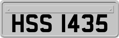 HSS1435