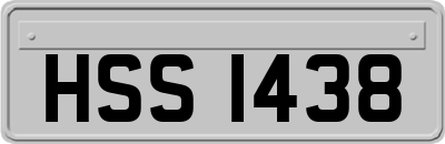 HSS1438