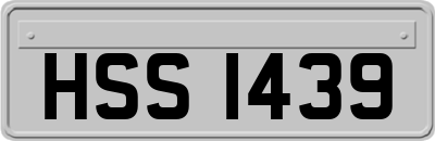 HSS1439