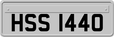 HSS1440