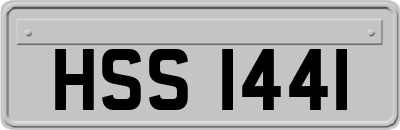 HSS1441