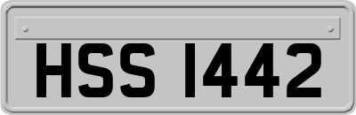 HSS1442