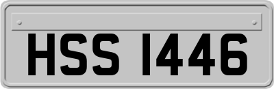 HSS1446