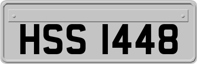 HSS1448