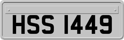 HSS1449