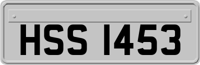 HSS1453