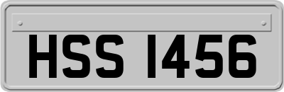 HSS1456