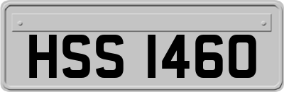 HSS1460