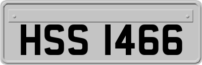 HSS1466