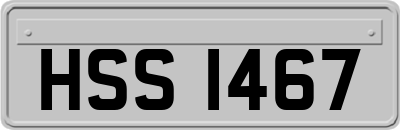 HSS1467