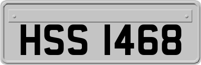 HSS1468