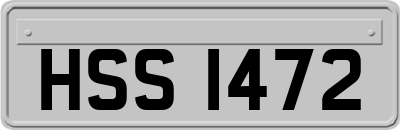 HSS1472