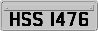 HSS1476