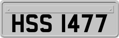 HSS1477
