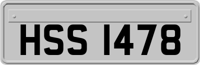 HSS1478