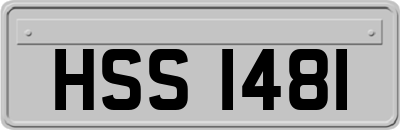 HSS1481