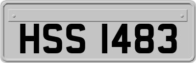 HSS1483