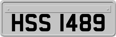 HSS1489