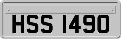 HSS1490