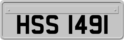 HSS1491