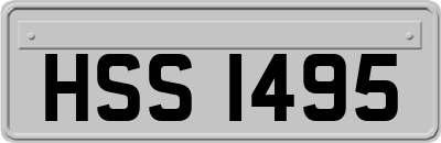 HSS1495