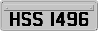 HSS1496