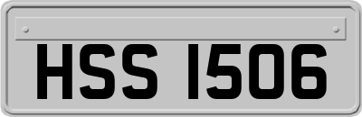 HSS1506