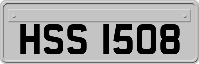HSS1508