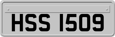 HSS1509