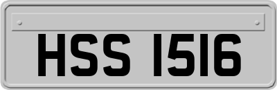 HSS1516