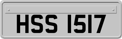HSS1517