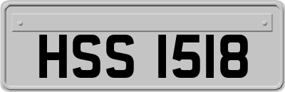 HSS1518