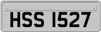 HSS1527