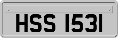 HSS1531