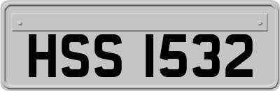 HSS1532