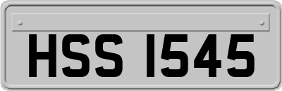 HSS1545
