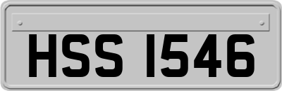 HSS1546