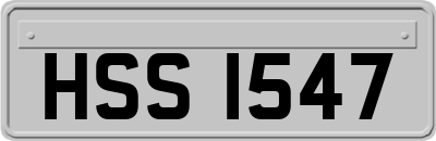 HSS1547