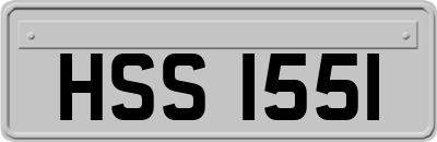 HSS1551