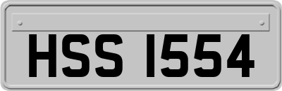 HSS1554