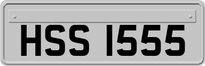 HSS1555