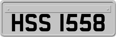 HSS1558